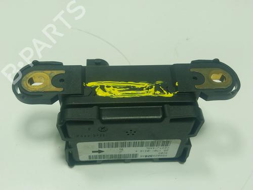 Elektronische module CHRYSLER GRAND VOYAGER V (RT) 2.8 CRD | BP18828670M83 