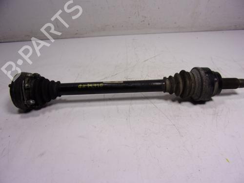 Used Right rear driveshaft Right rear driveshaft BMW X6 (E71, E72) 30 d (235 hp) 15381199 15381199