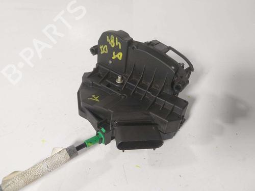 Front left lock FORD KUGA II (DM2) 2.0 TDCi 4x4 | BP40069131C98 - Image 2