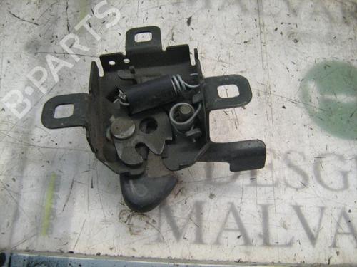 Hood lock FIAT PANDA (169_) 1.2 (169.AXB11, 169.AXB1A) | BP8772523C133 