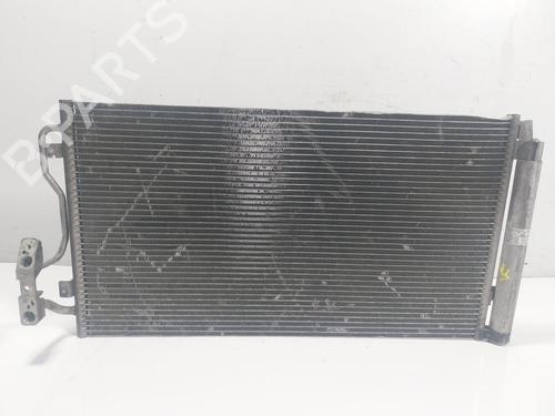 Used AC radiator AC radiator 17454148 17454148