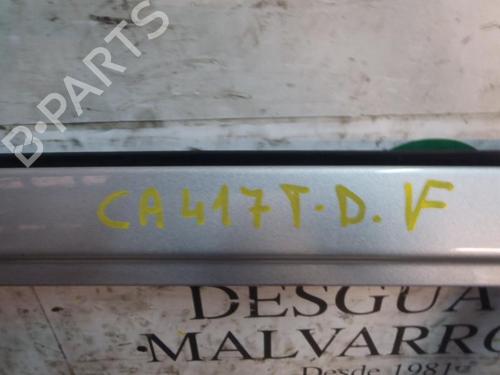 Right rear door HYUNDAI SANTA FÉ II (CM) 2.2 CRDi | BP3807795C5 