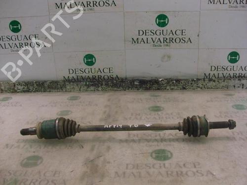 Used Right rear driveshaft Right rear driveshaft SUBARU LEGACY IV Estate (BP) 2.5 AWD (BP9) (165 hp) 4032645 4032645