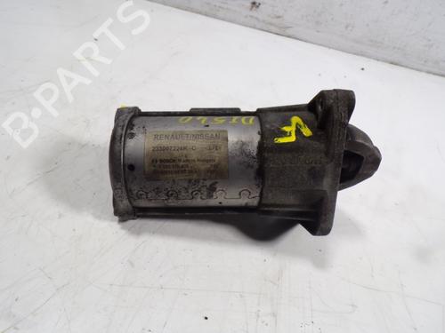 Used Starter RENAULT SCÉNIC III (JZ0/1_) [2008-2016]  9162760