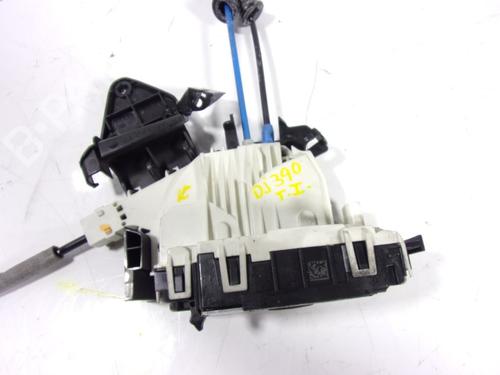 Rear left lock MERCEDES-BENZ C-CLASS (W204) C 220 CDI (204.002) | BP10111524C100 