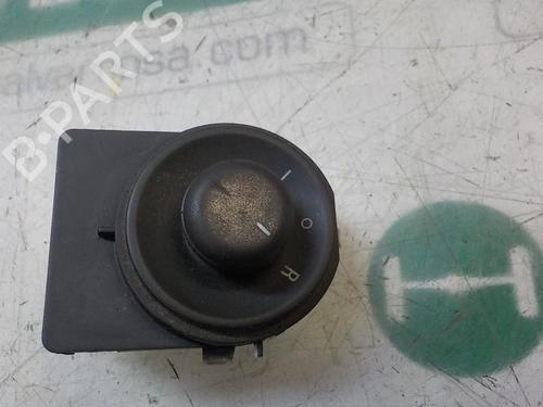 Used Mirror switch OPEL INSIGNIA A (G09) 2.0 CDTI (68) (131 hp) 3869056
