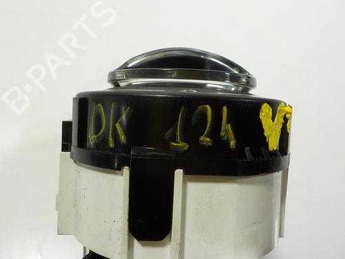 Climate control PEUGEOT 2008 I (CU_)  | BP11191856I5 