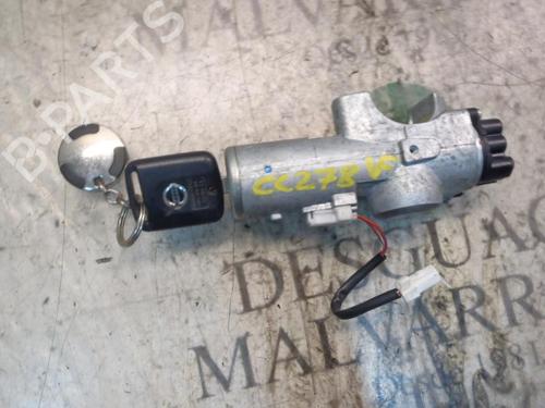 Elektronisk modul NISSAN PRIMERA Hatchback (P12) 1.9 dCi (120 hp) 14271587
