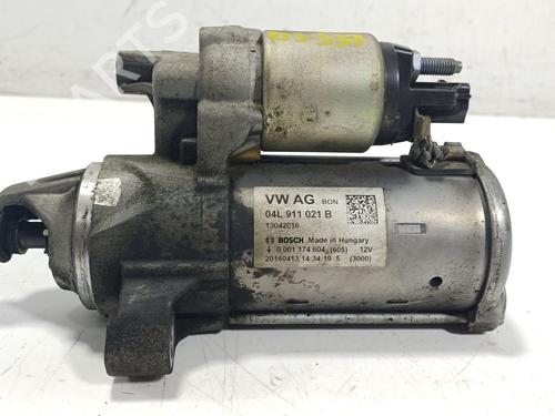 Used Starter Starter 36865685 36865685