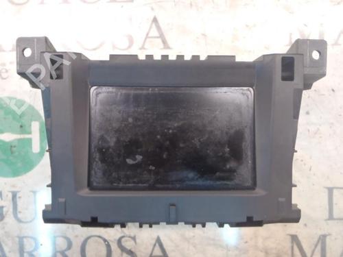 Used Switch Switch OPEL ASTRA H GTC (A04) 1.7 CDTi (L08) (101 hp) 3800807 3800807