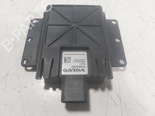Used Electronic module Electronic module VOLVO V60 I Cross Country (157) [2010-2018] 18621571 18621571