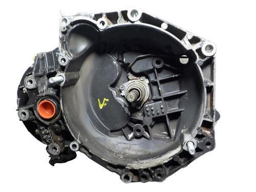Gearbox OPEL INSIGNIA A (G09) | BP10212010M3