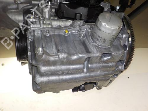 Engine AUDI A1 Sportback (GBA) 30 TFSI | BP11963342M1 