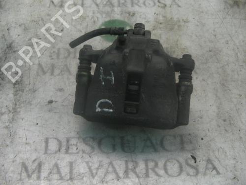 Used Left front brake caliper Left front brake caliper ROVER 200 II Hatchback (XW) [1989-1995] 11555638 11555638