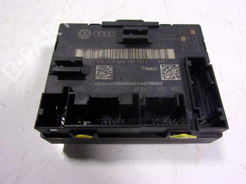 Comfort control module VW TOUAREG (7P5, 7P6) 3.0 V6 TDI | BP15852636M56