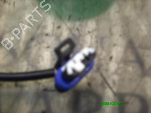 Electronic module RENAULT MEGANE I Classic (LA0/1_)  | BP9531625M83 