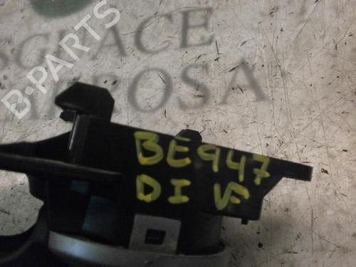 Front left interior door handle NISSAN NOTE (E11, NE11) 1.4 | BP4021827I13 - Image 2