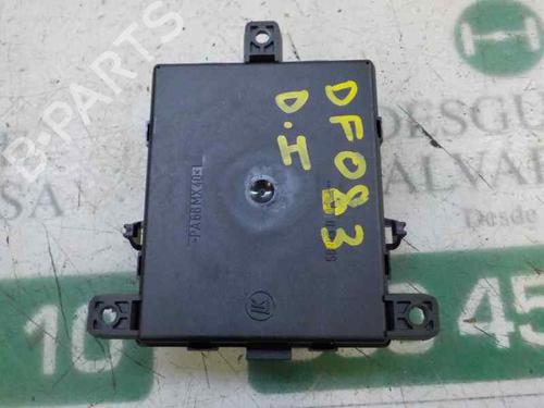 Elektronisk modul MERCEDES-BENZ M-CLASS (W164)  | BP5794314M83 