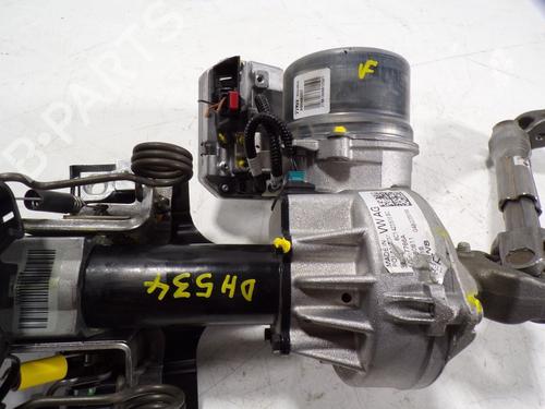 Steering column SEAT IBIZA IV (6J5, 6P1)  | BP8620865M21