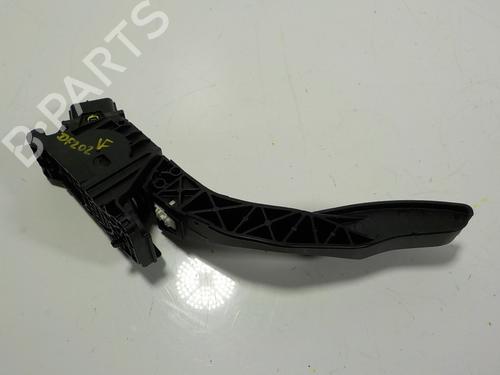 Pedal AUDI A1 Sportback (GBA)  | BP12960767I4