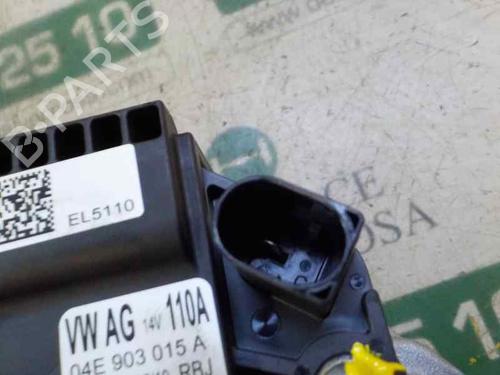 Alternator AUDI A1 Sportback (GBA) 35 TFSI | BP6304258M7 - Image 4