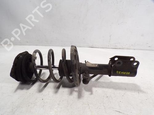 Used Right front shock absorber RENAULT MEGANE III Coupe (DZ0/1_) [2008-2016]  8805945