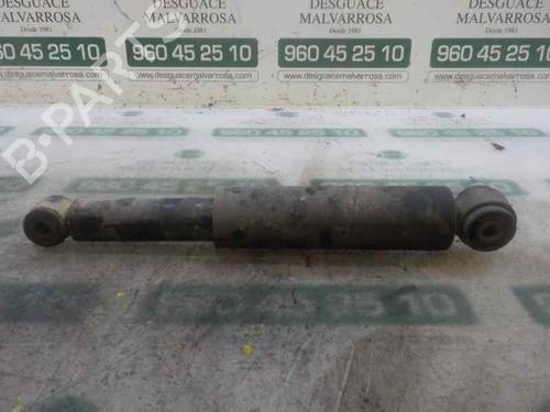 Used Right rear shock absorber MERCEDES-BENZ VITO / MIXTO Van (W639) [2003-2025]  6329897
