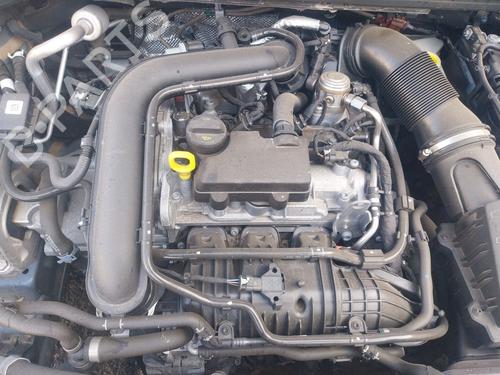 Steering rack SEAT IBIZA V (KJ1, KJG) 1.0 TSI | BP33011058M22  - Image 10