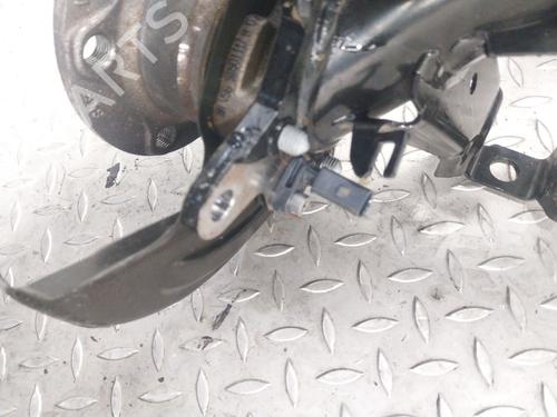 Rear axle SEAT LEON Sportstourer (KL8, KLD)  | BP24572973M2