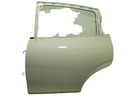 Used Left rear door SEAT LEON (1P1) 1.6 TDI (105 hp) 8257669