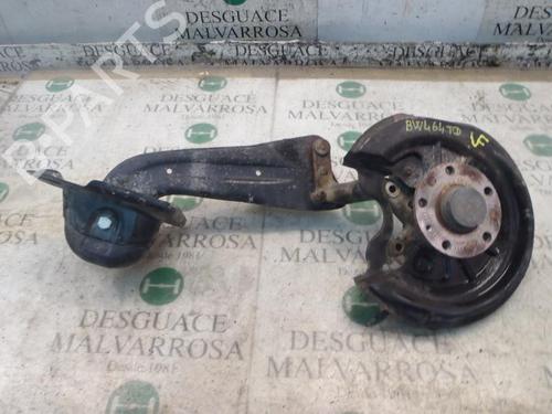 Used Right rear steering knuckle SEAT ALTEA (5P1) 1.9 TDI (105 hp) 3804233