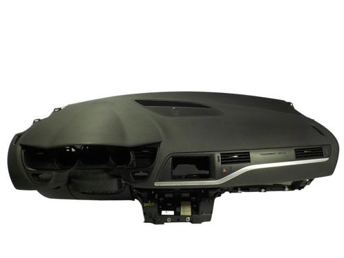 Used Dashboard Dashboard CITROËN C5 III (RD_) 2.0 HDi 140 (RDRHF8, RDRHFA, RDRHA8, RDRHAJ) (140 hp) 10572114 10572114