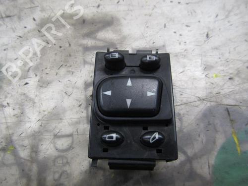 Used Mirror switch Mirror switch MERCEDES-BENZ S-CLASS (W220, V220) [1998-2005] 3827277 3827277