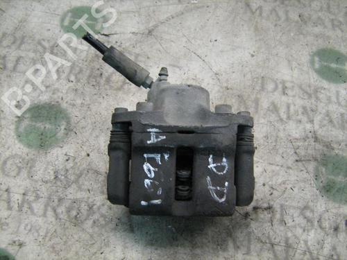 Used Right front brake caliper Right front brake caliper RENAULT CLIO II (BB_, CB_) [1998-2016] 11557045 11557045