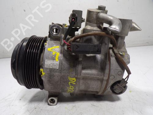Used AC compressor AC compressor MERCEDES-BENZ CLS Shooting Brake (X218) CLS 250 CDI / BlueTEC / d (218.903, 218.904) (204 hp) 15065267 15065267
