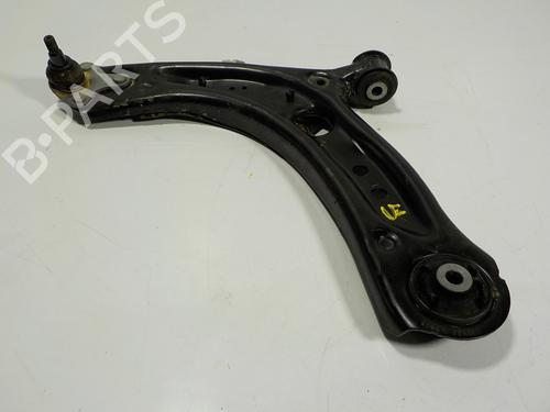 Used Left front suspension arm Left front suspension arm SEAT LEON Sportstourer (KL8, KLD) 1.5 eTSI (150 hp) 13661125 13661125