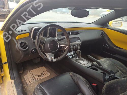 Front left panel CHEVROLET CAMARO 6.2 | BP31853090C58 