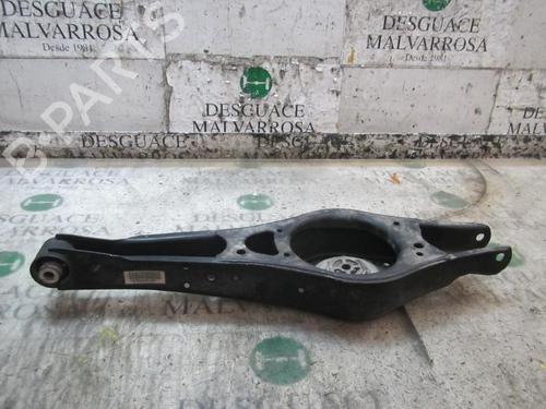 Querlenker links hinten für SEAT LEON (1P1) 1.9 TDI (105 hp) 3843835