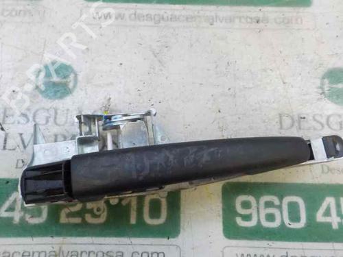 front-right-exterior-door-handle-peugeot-partner-tepee-2008-9104622 main image