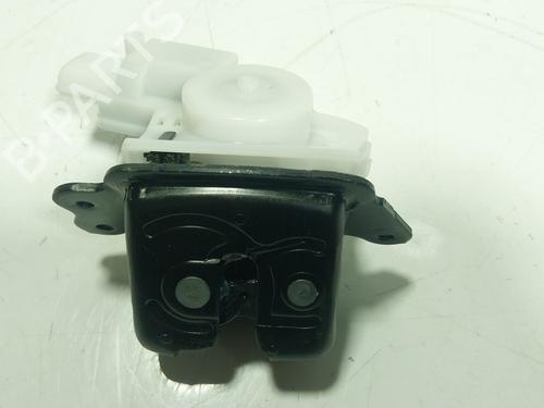 Used Tailgate lock TOYOTA RAV 4 V (_A5_, _H5_) 2.5 Hybrid (AXAH52) (218 hp) 31608378