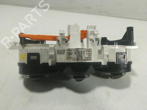 Climate control PEUGEOT 208 I (CA_, CC_) 1.4 HDi | BP17648210I5 
