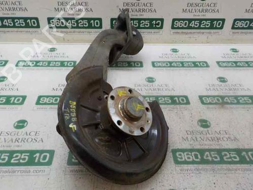 Used Left rear steering knuckle Left rear steering knuckle 4582693 4582693