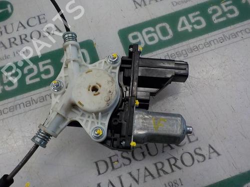 Front left window mechanism KIA RIO III (UB) 1.1 CRDi | BP3874290C22 