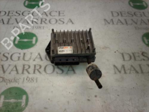 Used Electronic module Electronic module LANCIA DELTA II (836_) 1.4 i.e. (836AF, 836AH) (69 hp) 4022135 4022135