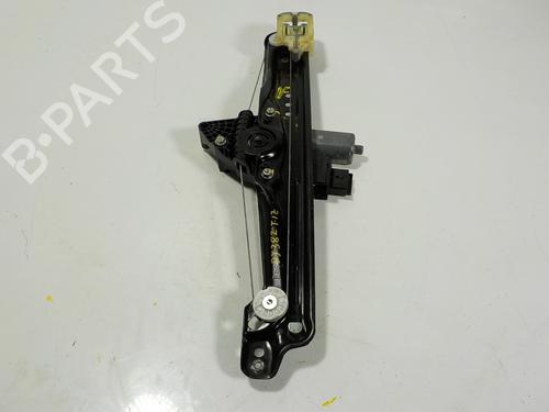 Used Rear left window mechanism CITROËN C3 AIRCROSS II (2R_, 2C_) [2017-2025]  11413471