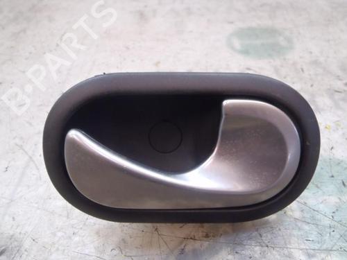 Used Rear right interior door handle Rear right interior door handle RENAULT MODUS / GRAND MODUS (F/JP0_) 1.4 (JP01, JP0J) (98 hp) 3823566 3823566