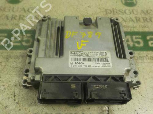 Used Engine control unit (ECU) Engine control unit (ECU) FORD TOURNEO COURIER B460 MPV [2014-2026] 6567339 6567339