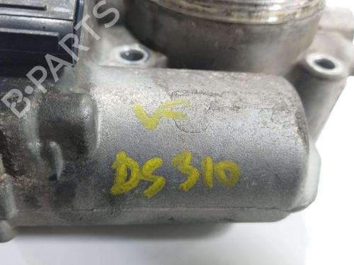 Throttle body JAGUAR XE (X760) 2.0 D | BP39478197M82 - Image 4