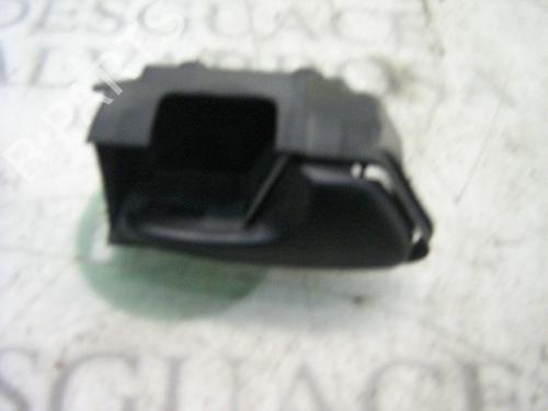 Used Front right interior door handle Front right interior door handle VW GOLF III (1H1) [1989-2000] 3751201 3751201
