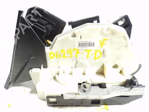 Rear right lock SKODA YETI (5L) 1.2 TSI | BP7461338C99 